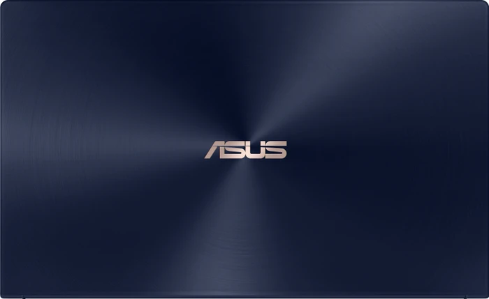 ASUS ZenBook 15 UX533FAC-A8107T, Royal Blue, Core i5-10210U, 8GB RAM, 512GB SSD, DE