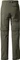 Vaude Farley Stretch T-Zip III Zip-Off Hose lang khaki (Herren) Vorschaubild