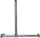Televes Dachsparrenhalter (SPAHA48/900)