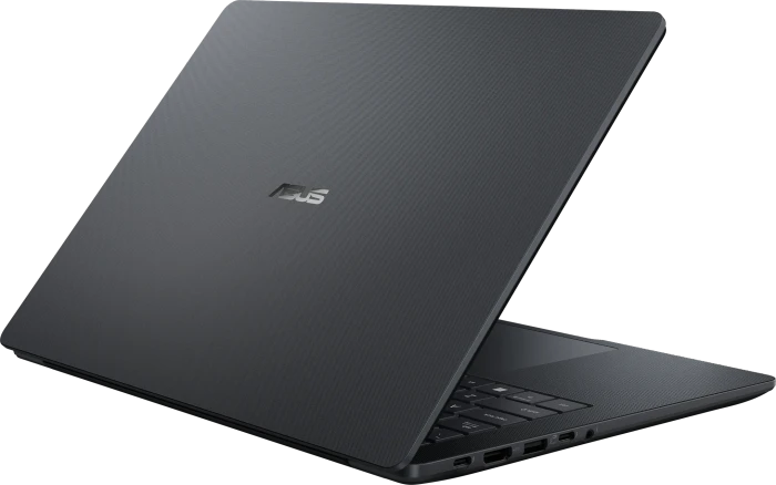 ASUS ExpertBook B3 G1 B3406CCA-LY0593, Gentle Grey, Core Ultra 7 255H, 8GB RAM, 256GB SSD, DE