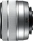 Fujifilm Fujinon XC 15-45mm 3.5-5.6 OIS PZ silber Vorschaubild