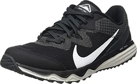 Nike Juniper Trail black/dark smoke grey/grey fog/white (Damen)