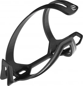 Syncros Tailor 1.0 Right Flaschenhalter black/brushed silver