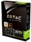 Zotac GeForce GTX 760, 4GB GDDR5, 2x DVI, HDMI, DP Vorschaubild