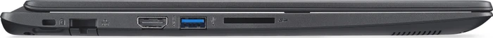 Acer Aspire 1 A114-31-P9W7, schwarz, Pentium N4200, 4GB RAM, 64GB Flash, DE