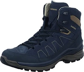 Lowa Toro Evo LL Mid navy/taupe (Herren)