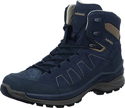 Lowa Toro Evo LL Mid navy/taupe (Herren)