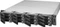 QNAP Rack Expansion Unit REXP-1220U-RP, 3x Mini SAS HD, 2HE Vorschaubild