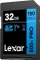 Lexar BLUE Series 800x PRO, SD UHS-I U1 / UHS I U3, V10 / V30 Vorschaubild