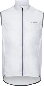 Vaude Air III Fahrradweste weiß (Herren)