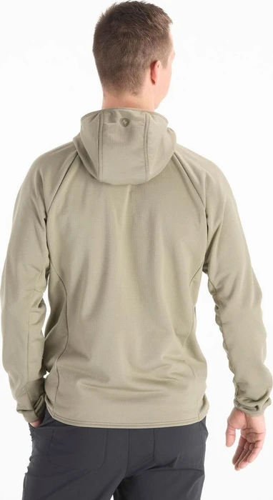 Marmot Leconte Full Zip Hoody Funktionsjacke (Herren)