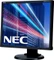 NEC MultiSync EA193Mi-BK, schwarz, 19" Vorschaubild