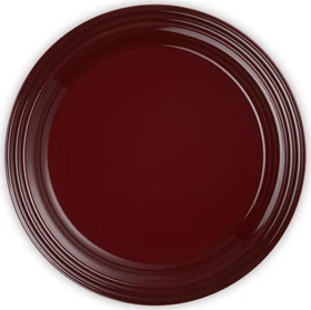 Le Creuset Speiseteller 27cm garnet