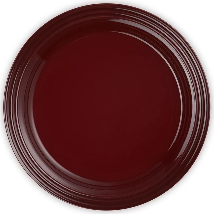Le Creuset Speiseteller 27cm garnet