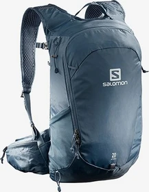 Salomon Trailblazer 20 copen blue