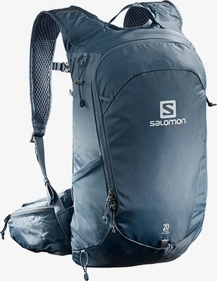 Salomon Trailblazer 20 copen blue