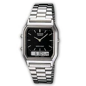 Casio Vintage Edgy AQ-230