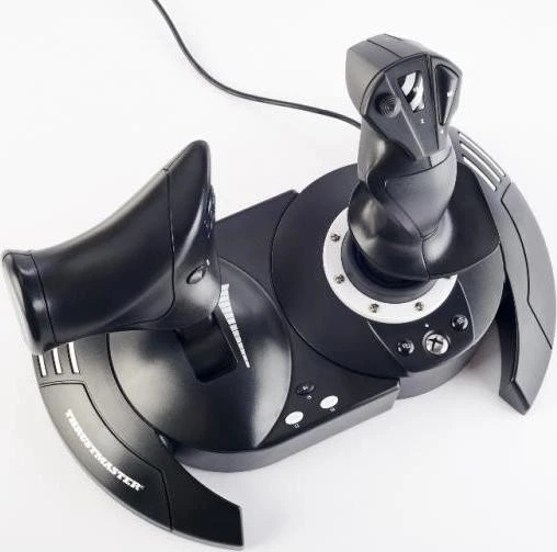 Thrustmaster T-Flight Hotas One (Xbox One/PC)