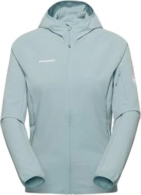 Mammut Madris Light ML Hooded Jacke (Damen)