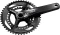 Shimano GRX FC-RX820-2 Kurbelgarnitur Vorschaubild