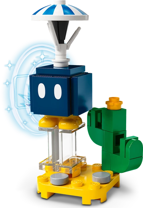 LEGO Super Mario - Mario-Charaktere-Serie 3