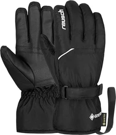 Reusch Sven Gore-Tex Handschuhe schwarz/weiß