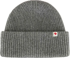 Fjällräven Heavy Beanie grau