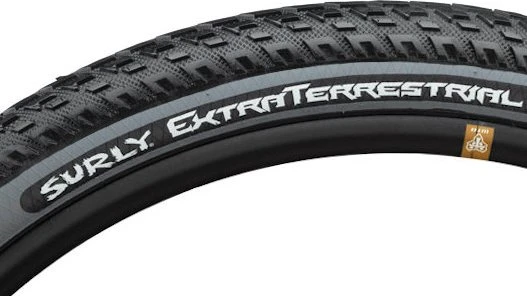 Surly ExtraTerrestrial Reifen