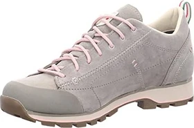 Dolomite Cinquantaquattro Low FG GTX aluminium grey (Damen)