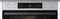 Gorenje BCSIB737OTX + GI6400BSCOT Einbauherd-Set Vorschaubild