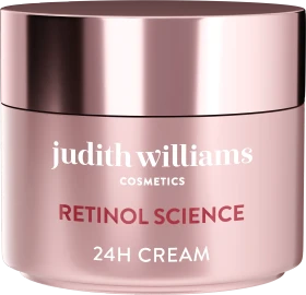 Judith Williams Retinol Science 24h Cream, 50ml