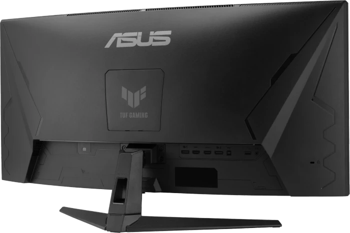 ASUS TUF Gaming VG34WQ5A, 34"