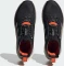 adidas Terrex Free Hiker 2.0 core black/wonder beige/semi impact orange (Herren) Vorschaubild