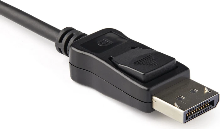 StarTech DisplayPort auf HDMI Adapterkabel