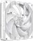 GameMax Tornado T14 ARGB-W, weiß, 140mm Vorschaubild