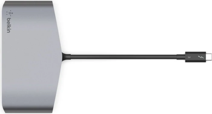 Belkin Thunderbolt 3 Dock Mini HD, Thunderbolt 3 [Stecker]