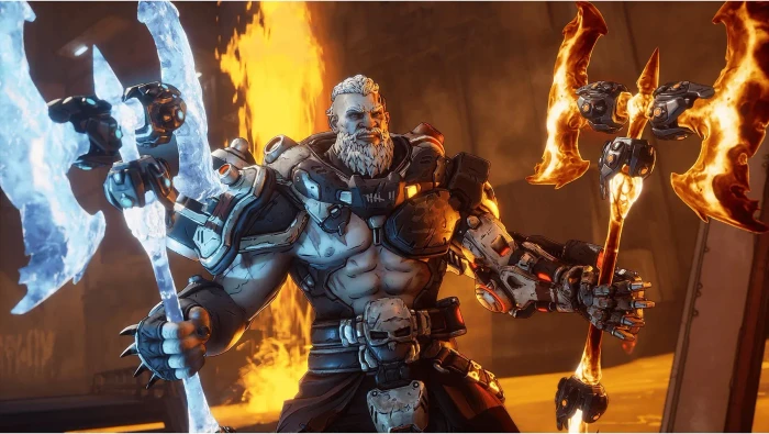 Borderlands 4 (Download) (PC)