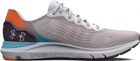 Under Armour HOVR Sonic 6 Breeze white/tux purple (Herren)