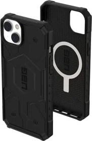 UAG Pathfinder Case with MagSafe für Apple iPhone 14 Plus schwarz