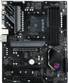 ASRock B550 PG Riptide (AMD AM4)