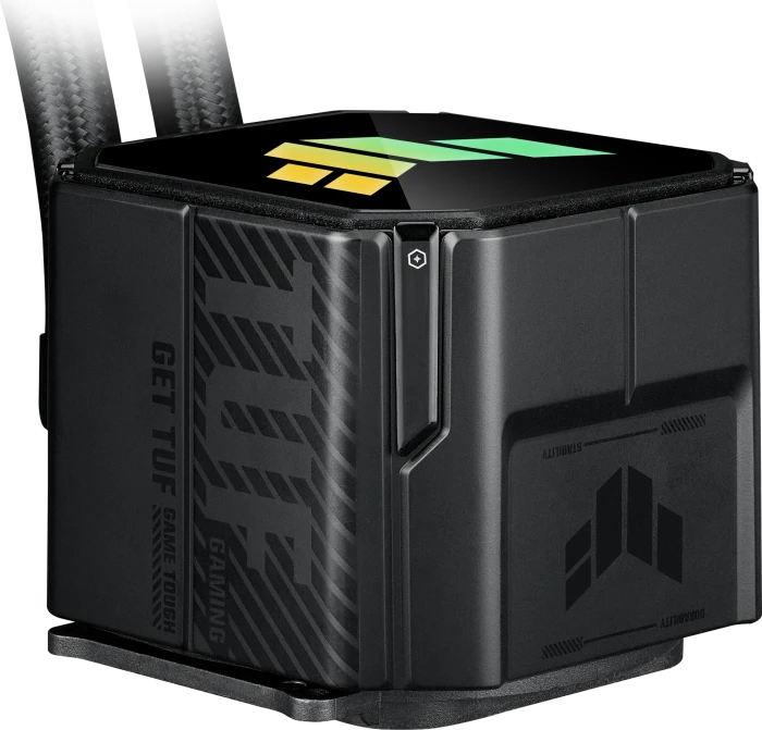 ASUS TUF Gaming LC III 360 ARGB
