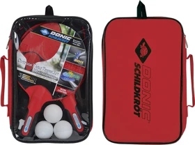 Donic Schildkröt Outdoor Weatherproof Tischtennis-Set