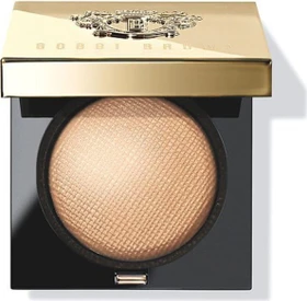 Bobbi Brown Luxe Rich Metal Eye Shadow melting point, 2.5g