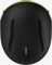 Salomon Driver Pro Sigma Photo MIPS Helm black/light bronze metallic Vorschaubild