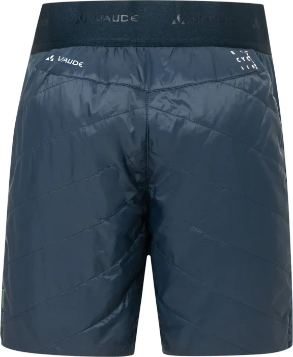 Vaude Sesvenna III Hose kurz dark sea (Damen)