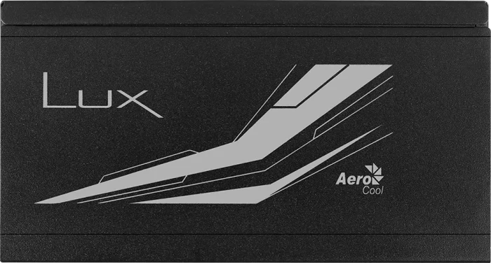 AeroCool Lux RGB Modular 1000M 1000W, ATX 2.4