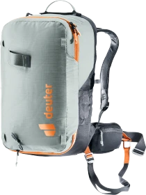 Deuter Alproof Lite 22 tin/black