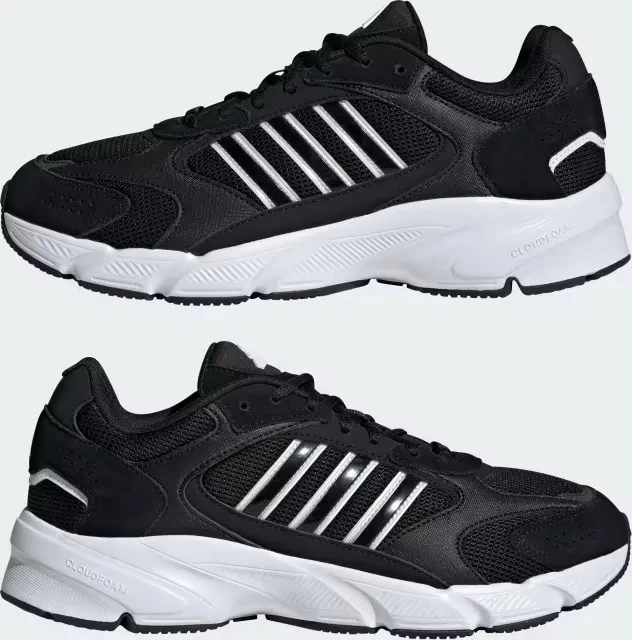 adidas Crazychaos 2000 core black/cloud white (Herren)