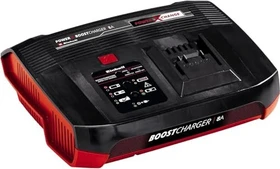 Einhell Power X-Change Power X-Boostcharger 8A Ladegerät