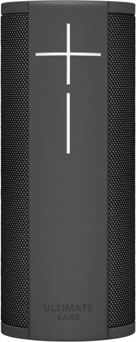 Ultimate Ears Megablast schwarz